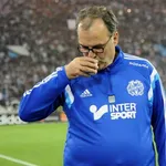 OM : Jorge Sampaoli dans les pas du chouchou du Vélodrome