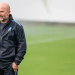 OM : Jorge Sampaoli déjà  parmi les coachs marseillais les plus efficaces