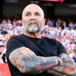 OM : Jorge Sampaoli fait déjà des siennes au FC Séville