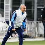 OM : Jorge Sampaoli fait du tri en prévision du Mercato et malmène les Minots