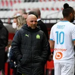 OM : Jorge Sampaoli fait face à une grosse galère contre Lorient