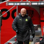 OM : Jorge Sampaoli met des mots sur le naufrage collectif à Nice (0-3)