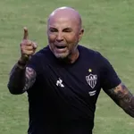 OM : Jorge Sampaoli ratera bien les chocs face à l’OL et le LOSC !