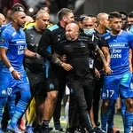 OM : Sampaoli risque aussi très gros après les incidents de Nice