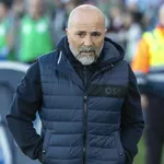 OM : Jorge Sampaoli se relâche déjà après son fiasco à Séville !
