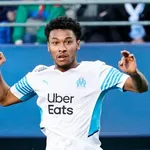 OM : Kamara veut rester positif malgré le nul à Troyes