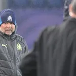 OM – Karabagh, les compos officielles du 8e de finale aller