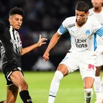 OM : l’accueil royal de Harit à  Ounahi