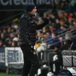 OM : l&rsquo;affolante et exceptionnelle statistique d&rsquo;Igor Tudor