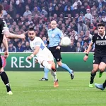 OM : l’arbitre du match contre Tottenham rappelle un doux souvenir à  Payet