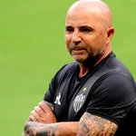 OM : l’Atletico Mineiro change de discours, la tendance se confirme pour Sampaoli