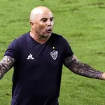 OM : l’Atletico Mineiro durcit le ton avec Jorge Sampaoli !