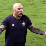 OM : l’Atletico Mineiro travaille déjà à une piste XXL pour oublier Sampaoli !
