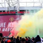 OM : l’attaque de la Commanderie a donné des idées du côté de Manchester