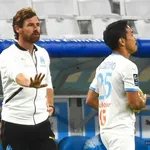 OM : l’attaque n’est pas le principal problème de Villas-Boas