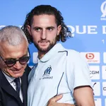 OM : l’avenir d’Adrien Rabiot est déjà  tout tracé
