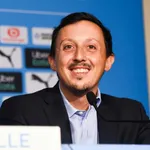 OM : l’avenir de Villas-Boas, Mercato, la vente du club, Gignac… Longoria se confie