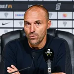 OM : l’entraîneur d’Angers n’en mène pas large avant le match au Vélodrome