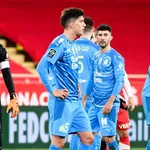 OM : l’entraîneur sur le banc face au RC Lens demain est connu, Sarri refuse de venir