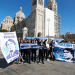 OM : l’hommage discret du PSG aux obsèques de Bernard Tapie