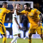 OM : l’immense saison d’André-Pierre Gignac avec Tigres (VIDEO)