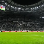 OM : l’influence de Macron, les noms des sponsors et même la date de la vente ont fuité !