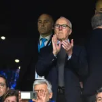 OM : à l’instar des South Winners, Frank McCourt serait aussi excédé