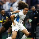 OM : l’élimination face à  Feyenoord rappelle un douloureux souvenir