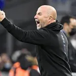 OM – L’oeil de Denis Balbir : « Avec Sampaoli, je m’attendais un peu à mieux »