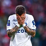 OM – L’oeil de Denis Balbir : « Ce n’est pas la faute à  l’arbitrage si Marseille rate la 2e place »