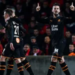 OM – L’oeil de Denis Balbir : « Dario Benedetto, un joueur de cycle »