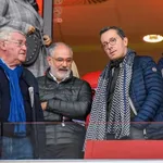 OM – L’oeil de Denis Balbir : « Enfin trouver un attaquant digne de ce nom »
