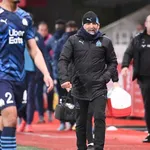 OM – L’oeil de Denis Balbir : « L’équipe a fait un beau cadeau à Sampaoli »