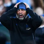OM – L’oeil de Denis Balbir : « La com’ de Sampaoli est difficilement audible »