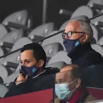 OM – L’oeil de Denis Balbir : « La vraie faute professionnelle ? Les mensonges de McCourt »