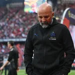 OM – L’oeil de Denis Balbir : « Le départ de Sampaoli, un choix qui se respecte »