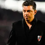 OM &ndash; L’oeil de Denis Balbir : « Plutôt Marcelo Gallardo que Fabio Grosso »