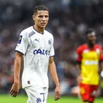 OM – L’oeil de Denis Balbir : « Un essoufflement de l’équipe contre Lens »