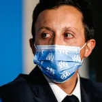 OM – L’oeil de Denis Balbir : « Une sanction disproportionnée pour Marseille »