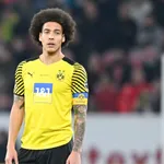 OM – L’oeil de Denis Balbir : « Vraiment dommage de s’être fait doubler pour Witsel »