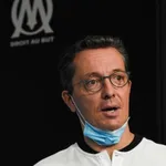 OM : l’étonnante idée d’Eyraud pour lutter contre le piratage des matches