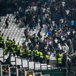 OM : l’UEFA tape fort après les incidents de Galatasaray