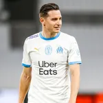 OM : la carrière de Florian Thauvin à Marseille en 10 dates