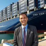 OM : la CMA-CGM promet du lourd pour son arrivée !