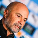 OM : la compo de Sampaoli pour défier Clermont est tombée