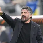 OM : Gattuso fait le point sur son groupe et se veut optimiste avant Brest