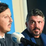 OM : la confidence très inquiétante de Gattuso à  Longoria