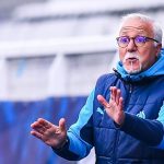 OM : Larguet a recadré Germain et Benedetto et adresse un message aux supporters