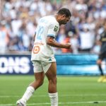 OM : Renan Lodi fond en larmes face aux micros