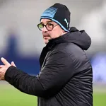 OM : la Coupe de France, Mandanda, le Mercato… le bras droit de Sampaoli avait des choses à  dires avant Montpellier